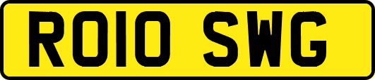 RO10SWG