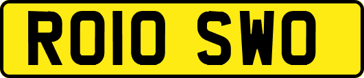 RO10SWO