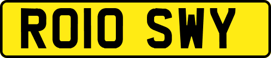 RO10SWY