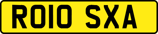 RO10SXA