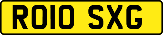 RO10SXG