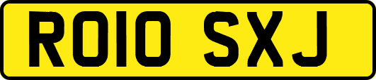 RO10SXJ