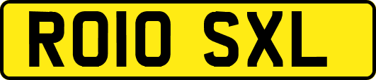 RO10SXL