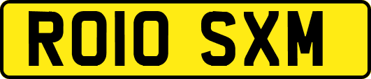 RO10SXM