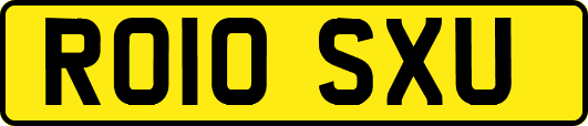 RO10SXU