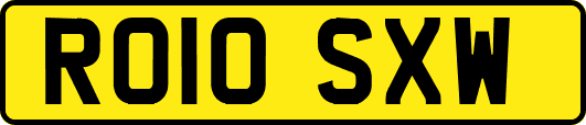 RO10SXW