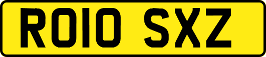 RO10SXZ