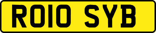RO10SYB