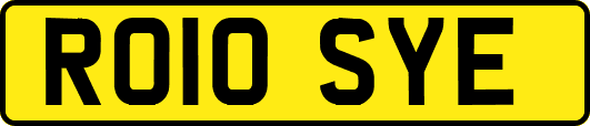 RO10SYE