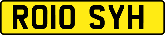 RO10SYH
