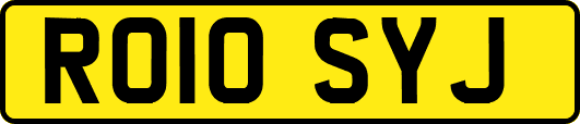 RO10SYJ