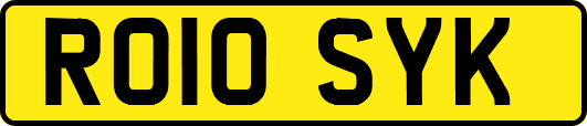 RO10SYK