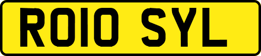 RO10SYL