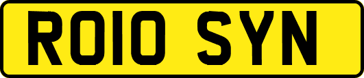RO10SYN