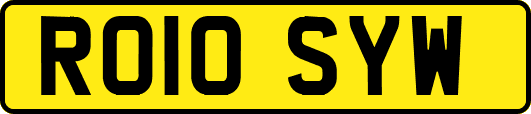 RO10SYW