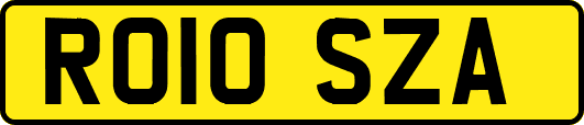 RO10SZA