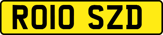 RO10SZD