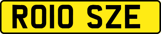 RO10SZE
