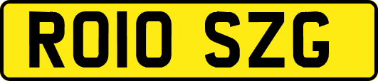 RO10SZG