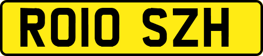 RO10SZH