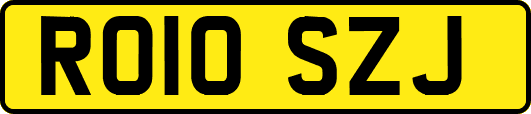 RO10SZJ