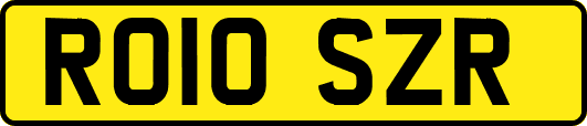 RO10SZR