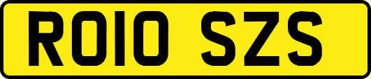 RO10SZS