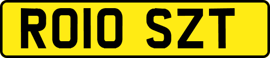 RO10SZT