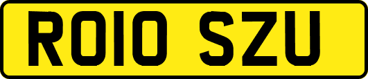 RO10SZU