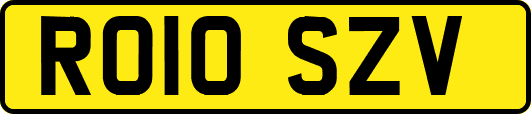 RO10SZV