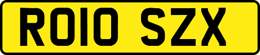 RO10SZX