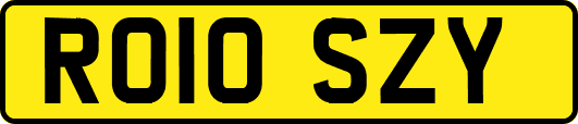 RO10SZY