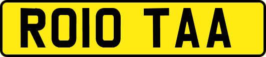 RO10TAA