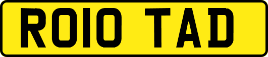 RO10TAD