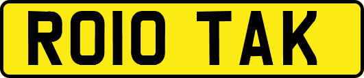 RO10TAK