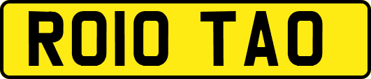 RO10TAO