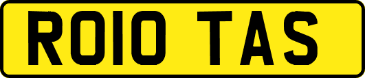 RO10TAS