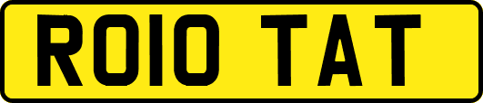 RO10TAT