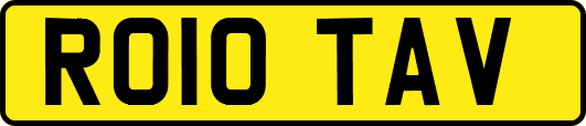 RO10TAV