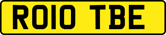 RO10TBE