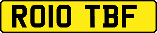 RO10TBF