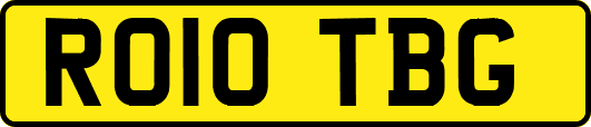 RO10TBG