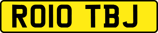 RO10TBJ