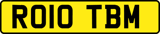 RO10TBM