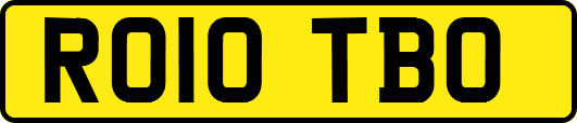 RO10TBO