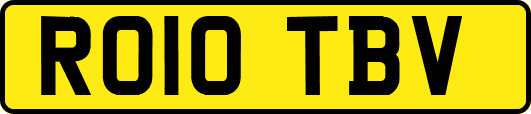 RO10TBV