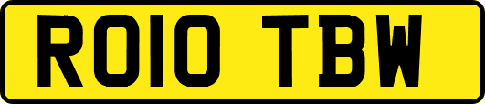 RO10TBW