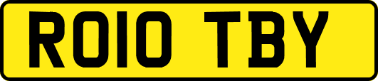 RO10TBY