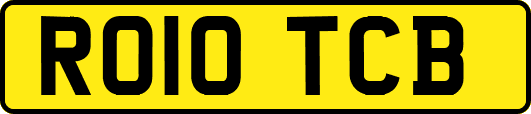 RO10TCB