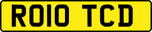 RO10TCD